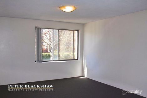Property photo of 15/3 Waddell Place Curtin ACT 2605