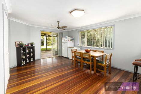 Property photo of 37 Hibiscus Drive Valla Beach NSW 2448
