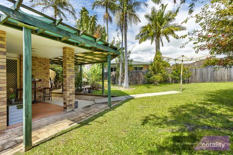 Property photo of 37 Hibiscus Drive Valla Beach NSW 2448