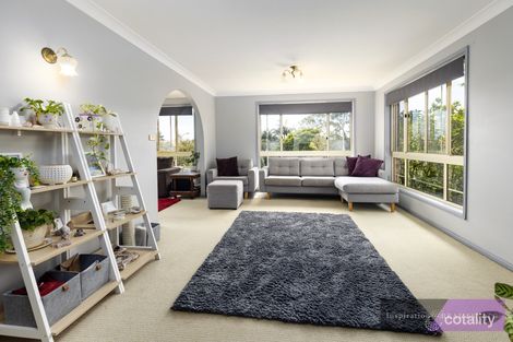 Property photo of 37 Hibiscus Drive Valla Beach NSW 2448