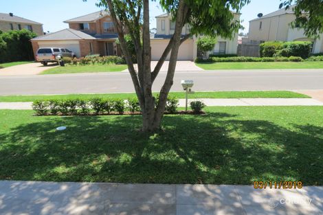Property photo of 9 Roth Street Casula NSW 2170