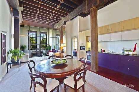 21/181 Lawson St, Darlington, NSW 2008