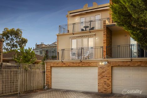 83a Doncaster St, Ascot Vale, VIC 3032