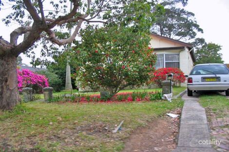 19 Landers Rd, Lane Cove North, NSW 2066