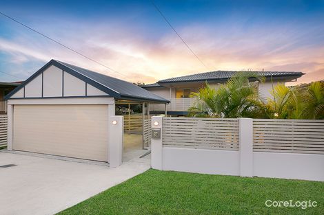 Property photo of 59 Renton Street Camp Hill QLD 4152