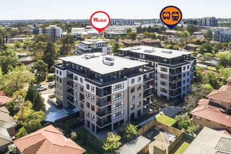 4/12 Vista St, Penrith, NSW 2750