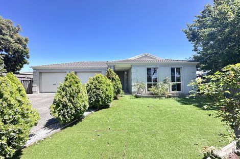 6 Mcdonald St, Skye, VIC 3977