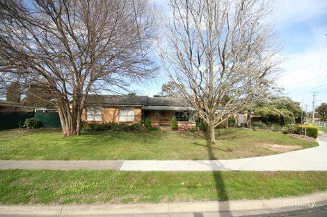 31 Kent St, Knoxfield, VIC 3180