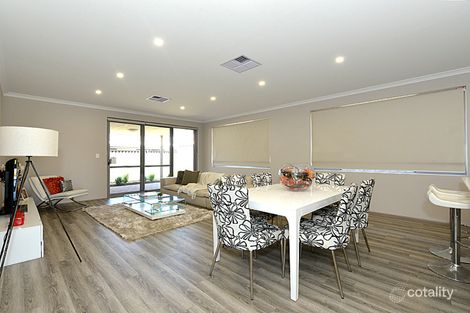 Property photo of 1 Meniscus Street Aveley WA 6069