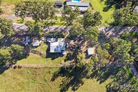 Property photo of 152 Cavanagh Road Greens Creek QLD 4570