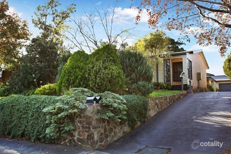 25 Mcalister St, Frankston, VIC 3199