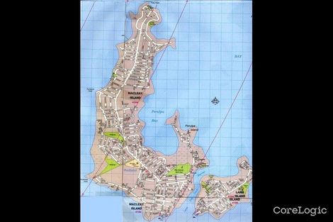 39 Eastbourne Tce, Macleay Island, QLD 4184