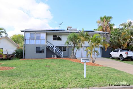 Property photo of 24 Staal Crescent Emerald QLD 4720