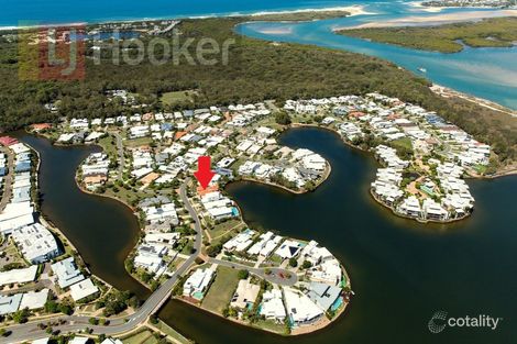 Property photo of 42 Baywater Drive Twin Waters QLD 4564