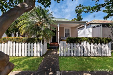 Property photo of 5 Young Road Broadmeadow NSW 2292
