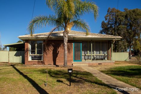 Property photo of 11 Laman Court Deniliquin NSW 2710