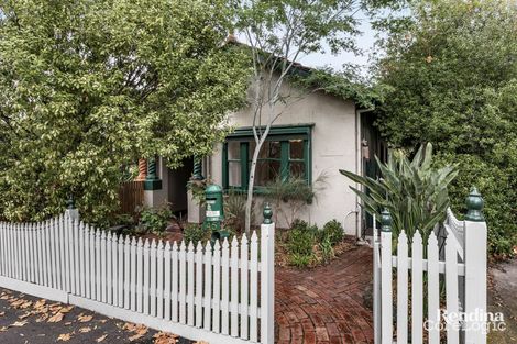 Property photo of 45 Canterbury Street Flemington VIC 3031