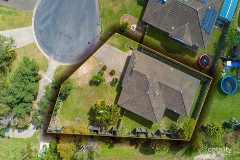Property photo of 7 Prairie Court Morayfield QLD 4506
