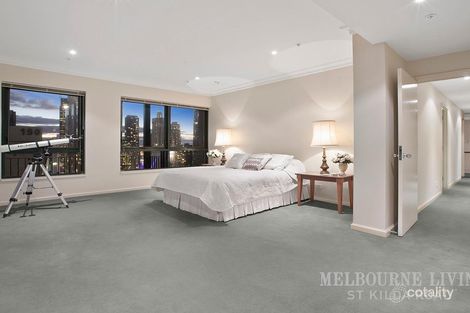 Property photo of 3102/265 Exhibition Street Melbourne VIC 3000