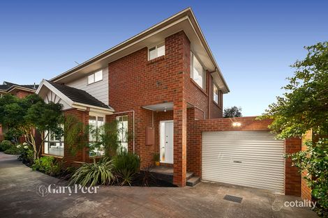 Property photo of 2/80 Oakleigh Road Carnegie VIC 3163