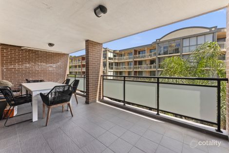 16/144-152 Regent St, Redfern, NSW 2016