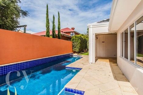 Property photo of 6 Raceway Road East Fremantle WA 6158