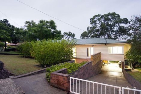67 Seventeen Mile Rocks Rd, Oxley, QLD 4075