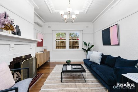 Property photo of 45 Canterbury Street Flemington VIC 3031