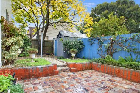 Property photo of 112 Trafalgar Street Annandale NSW 2038