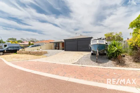 Property photo of 21 Middlegate Mews Quinns Rocks WA 6030