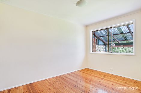 Property photo of 10 Hovea Place Macquarie Fields NSW 2564