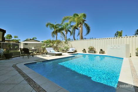 Property photo of 37 St Cloud Way Port Kennedy WA 6172