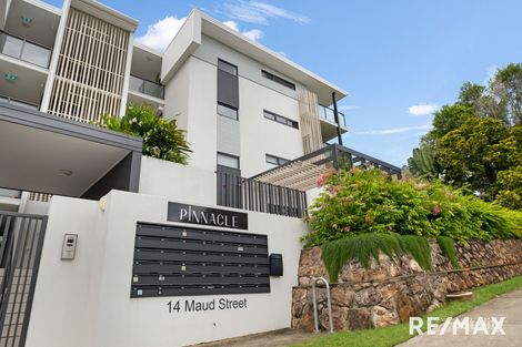 Property photo of 403/14 Maud Street Nambour QLD 4560