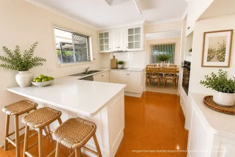 Property photo of 8 Warren Street Chinchilla QLD 4413