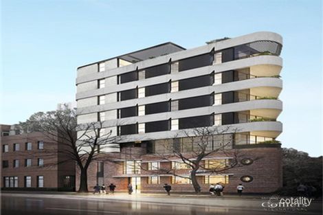 1071-1081 Hoddle St, East Melbourne, VIC 3002