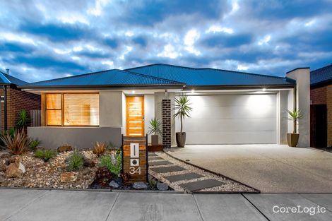 34 Mcewan Dr, Cranbourne East, VIC 3977