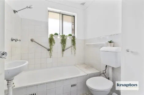 Property photo of 4/28 Ferguson Avenue Wiley Park NSW 2195