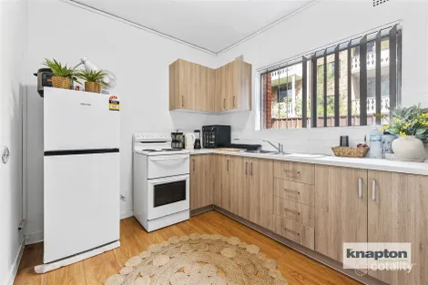 Property photo of 4/28 Ferguson Avenue Wiley Park NSW 2195