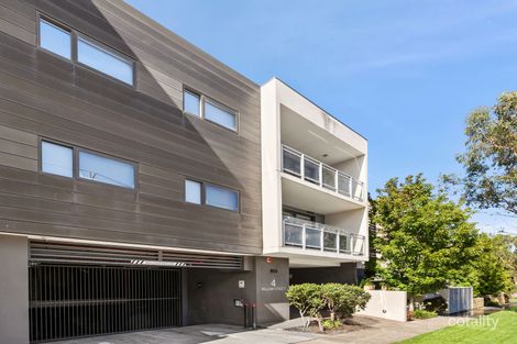 Property photo of 17/2-4 William Street Murrumbeena VIC 3163