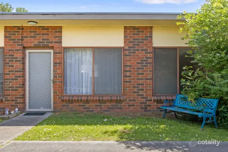 Property photo of 2/218A Graham Street Wonthaggi VIC 3995
