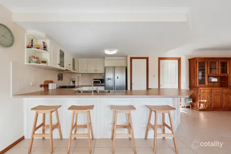 Property photo of 18 Drummond Circuit Hayborough SA 5211