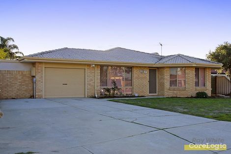 Property photo of 7 Beadon Close Ballajura WA 6066
