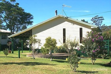 12-14 Arenga Dr, Tamborine Mountain, QLD 4272