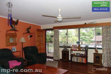 Property photo of 22 Mark Street Morayfield QLD 4506