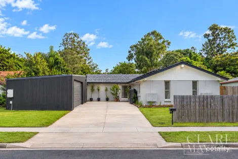 11 Limosa St, Bellbowrie, QLD 4070