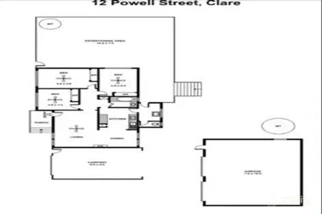 Property photo of 12 Powell Street Clare SA 5453