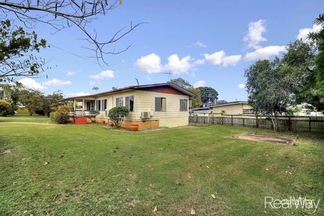 Property photo of 21 Olsen Street Bundaberg East QLD 4670