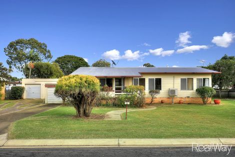 Property photo of 21 Olsen Street Bundaberg East QLD 4670