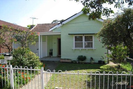 Property photo of 27 Cambridge Avenue Bankstown NSW 2200