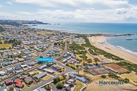 Property photo of 3/23 Braddon Street West Ulverstone TAS 7315